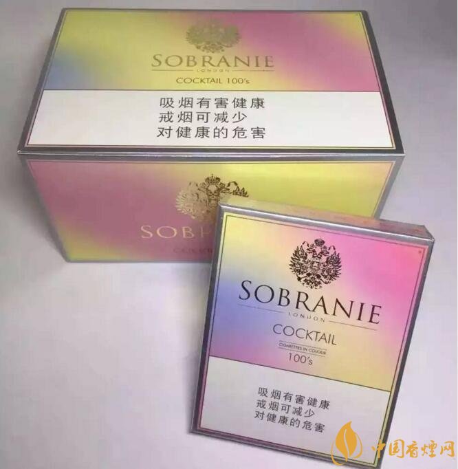 外觀最好看的煙排行榜,盤點(diǎn)煙盒好看又不貴的香煙