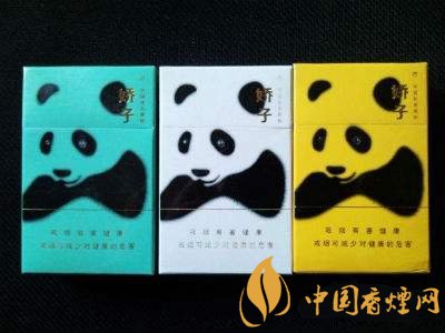 外觀最好看的煙排行榜,盤點(diǎn)煙盒好看又不貴的香煙