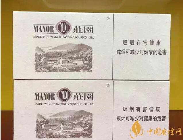 國產千元香煙盤點(30種),最受歡迎千元香煙排行榜