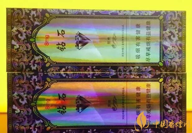 國產千元香煙盤點(30種),最受歡迎千元香煙排行榜