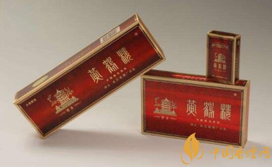 2017黃鶴樓品牌商業批發市值多少 黃鶴樓亞洲唯一老品牌(達946.06億)