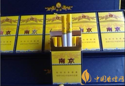 2018年高端禮品煙排行榜,最受歡迎千元禮品煙