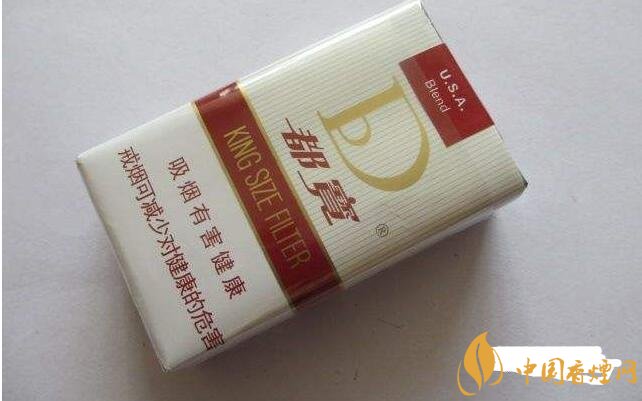 國產混合型香煙排行榜，十大口感最好的混合型香煙