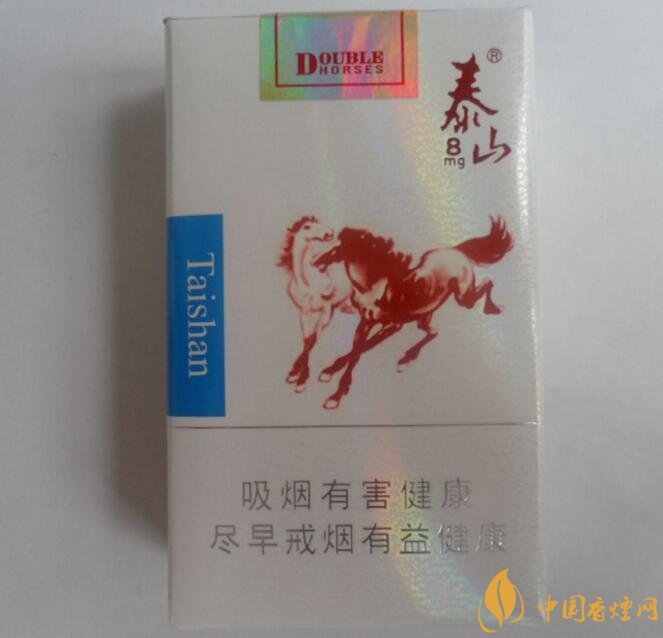 國產混合型香煙排行榜，十大口感最好的混合型香煙