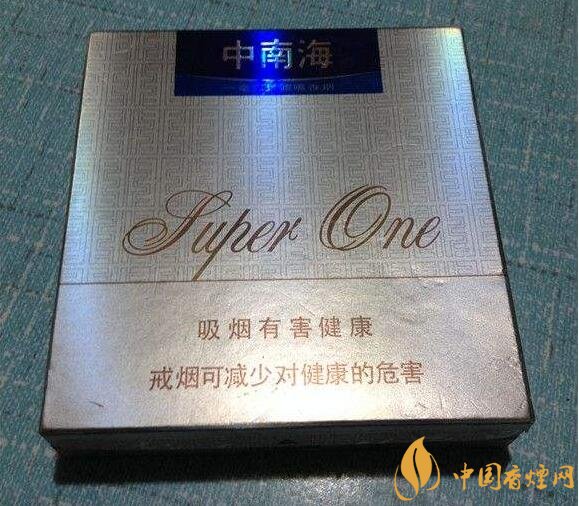 國產混合型香煙排行榜，十大口感最好的混合型香煙