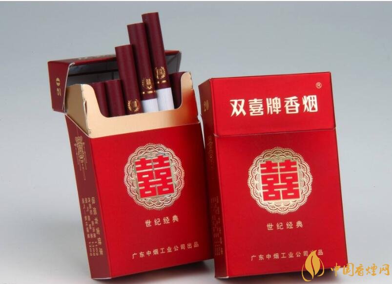 香煙香型有幾種(12種),盤點十二種香型香煙