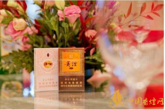 2018年貴煙新品有哪些，貴煙國酒香30細支出山