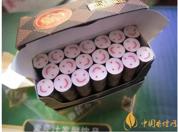 空心煙嘴有什么用,盤點(diǎn)煙嘴最有特色的香煙