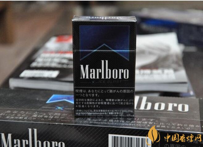 萬寶路雙爆珠香煙價(jià)格,萬寶路雙爆珠香煙有幾種