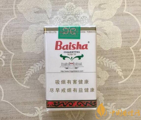 十大性價比高的香煙排行榜,好抽又便宜的香煙