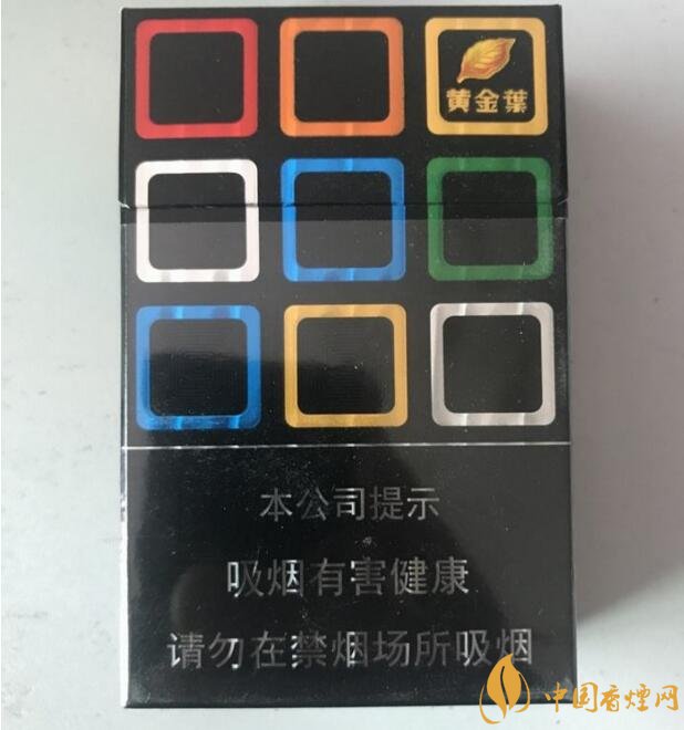 2018年最火爆珠煙預測,26元爆珠煙可能成為黑馬