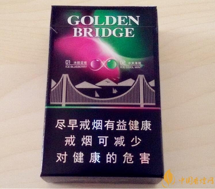 2018年最火爆珠煙預測,26元爆珠煙可能成為黑馬