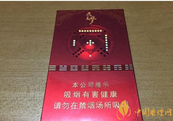 蘭州細支香煙價格及圖片,蘭州細支香煙盤點