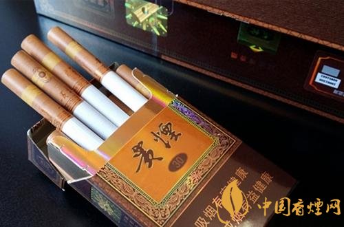 2018年男士細支香煙推薦,男士細支煙品牌大全