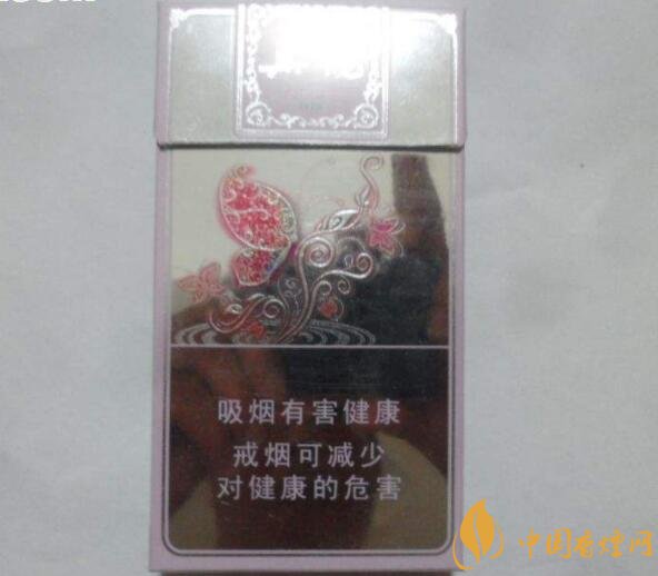 20元細煙哪個好抽,2018年好抽的細支香煙排行榜