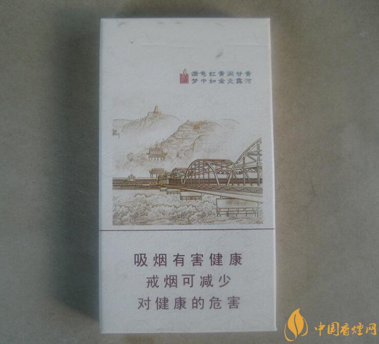 20元細煙哪個好抽,2018年好抽的細支香煙排行榜