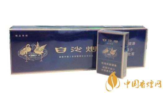 2018年口感最好的口糧煙排行榜,適合當口糧的煙有哪些