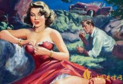 夢見(自己和別人)抽煙是什么意思 八大預示著夢見自己抽煙的喜事！