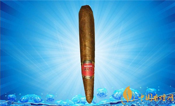 古巴雪茄(庫阿巴傳統)價格表圖 庫阿巴傳統雪茄多少錢