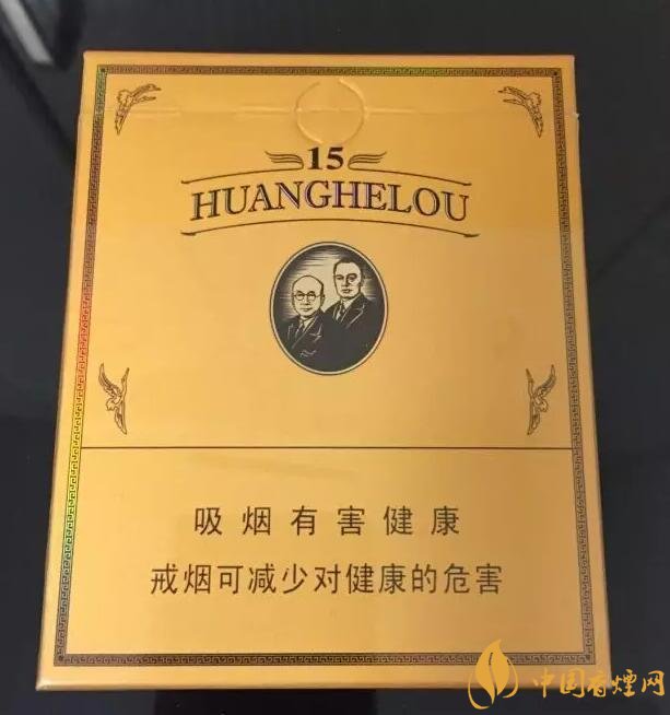 2018最適合送禮的高檔煙（非賣品），好抽的高檔煙排名