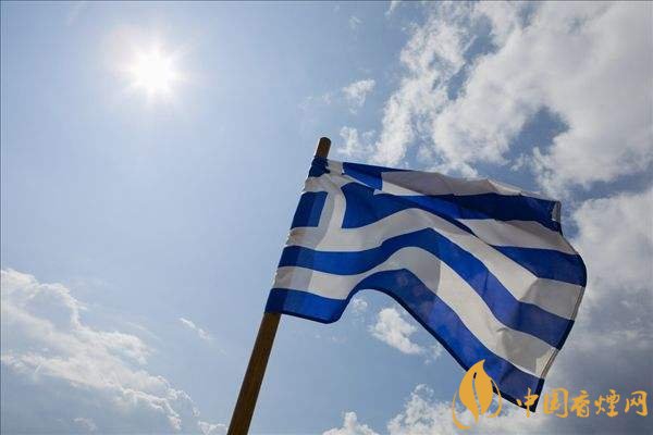 香煙人均銷量最高的國家排名，戰斗民族很厲害