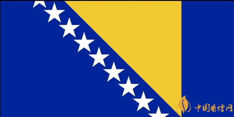 香煙人均銷量最高的國家排名，戰斗民族很厲害