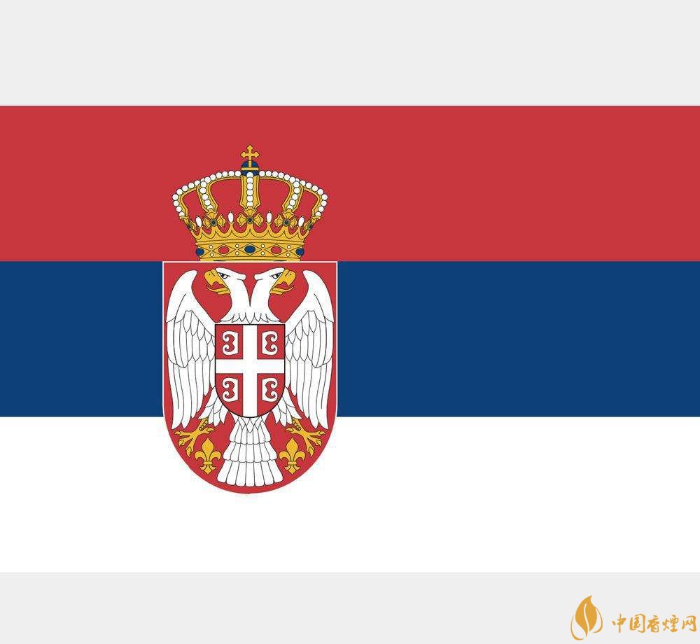 香煙人均銷量最高的國家排名，戰斗民族很厲害