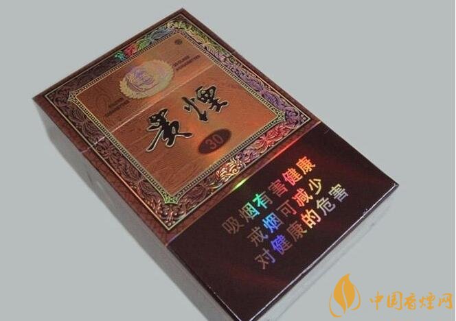 2018年高檔香煙新品盤點,高檔香煙價格及圖片