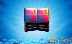 國產雪茄煙泰山黑豹細支雪茄好抽嗎 大眾細支雪茄中的精品