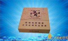 國產雪茄煙泰山3g水蜜桃好抽么 泰山3G水蜜桃盛享果香四溢雪茄盛宴