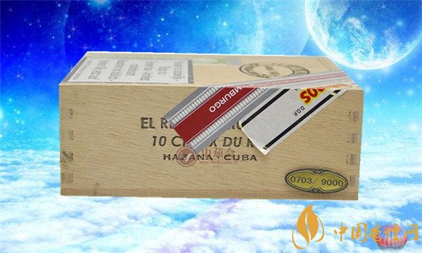 古巴雪茄煙(世界之王特區限量)怎么樣 世界之王特區限量雪茄好抽嗎