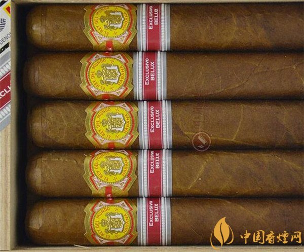 古巴雪茄煙(世界之王特區限量)怎么樣 世界之王特區限量雪茄好抽嗎