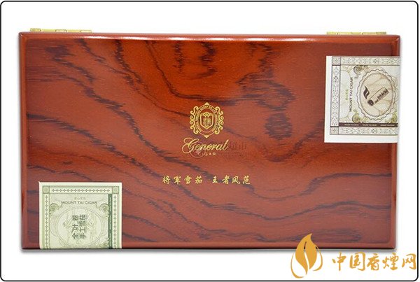 國(guó)產(chǎn)雪茄煙(泰山巔峰2016)價(jià)格表圖 泰山巔峰雪茄2016限量版多少錢(qián)