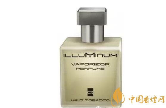 男士煙草味香水品牌有哪些，煙草味的男士香水推薦