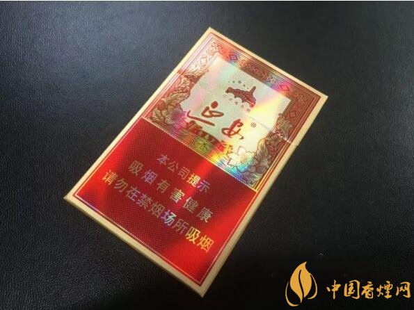 過年送什么煙給長輩比較好,寓意最好的香煙盤點(diǎn)