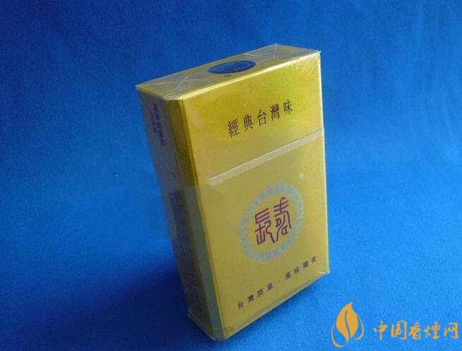 過年送什么煙給長輩比較好,寓意最好的香煙盤點(diǎn)