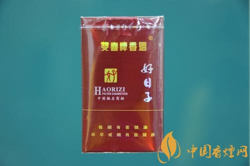 過年送什么煙給長輩比較好,寓意最好的香煙盤點(diǎn)