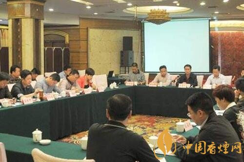 2018年卷煙營銷：國家局下達卷煙包裝箱循環利用卷煙托盤聯運任務