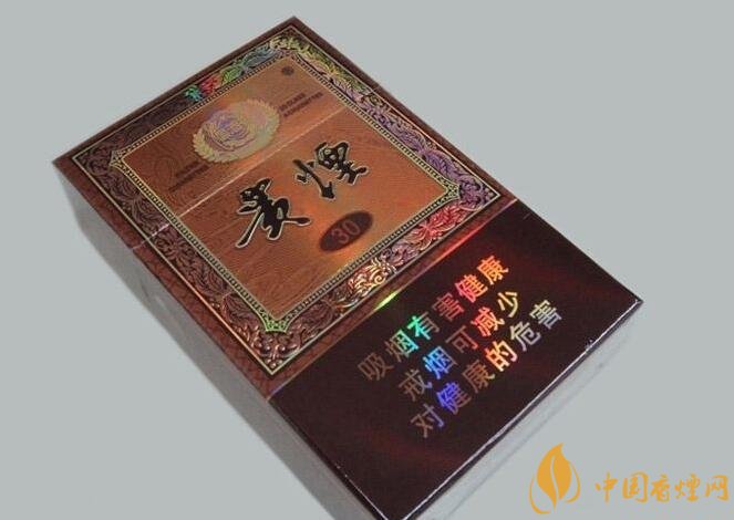 2018年新上市的煙有哪些(7款),新上市高端香煙盤點