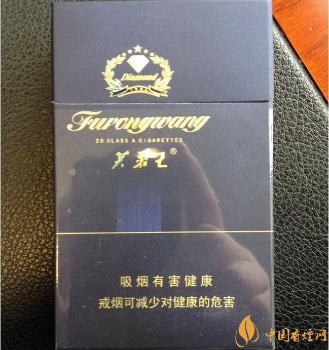 2018年國產低焦油香煙排行榜，好抽的低焦油香煙