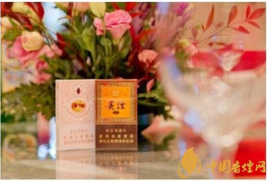 2018年新品細支煙排行,十大口感最好細支煙