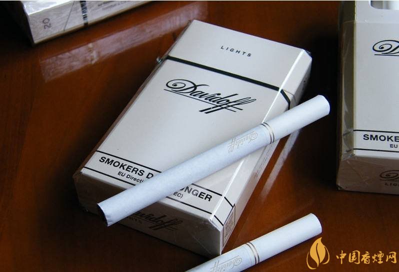 15塊左右香煙得分排行，十大口感好的香煙（外煙）