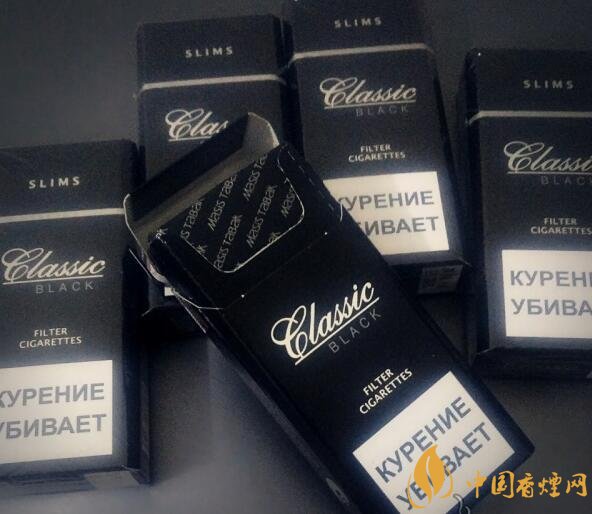 好抽的細(xì)支香煙排行榜,細(xì)支外煙品牌大全