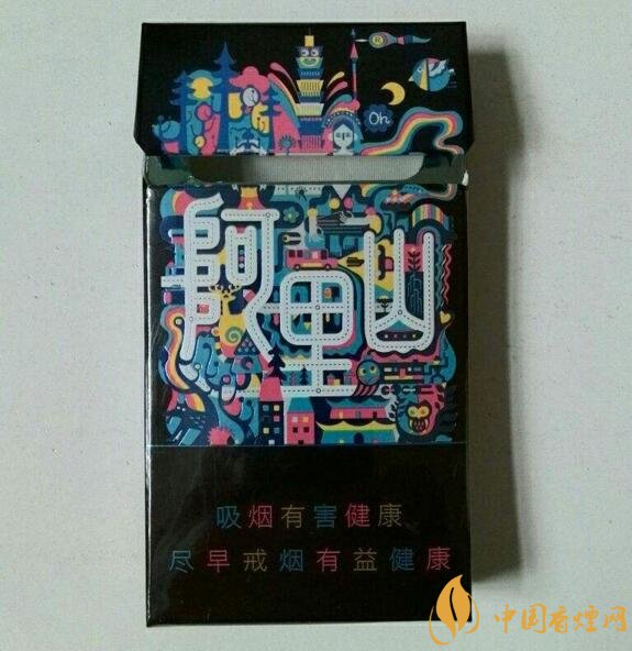 好抽的細(xì)支香煙排行榜,細(xì)支外煙品牌大全