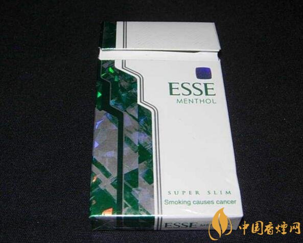 好抽的細(xì)支香煙排行榜,細(xì)支外煙品牌大全