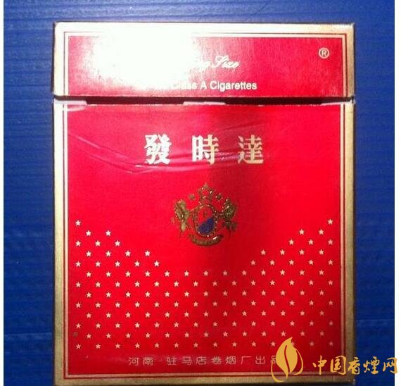 河南人喜歡抽什么煙，河南省香煙品牌和價格表