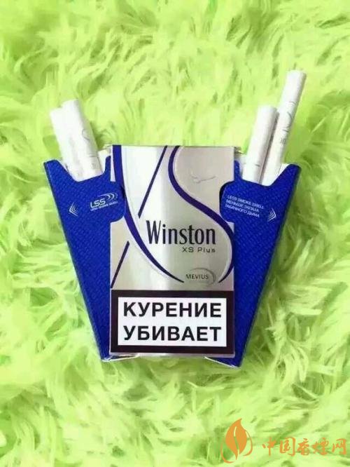 俄羅斯的香煙品牌大全，俄羅斯煙價格表和圖片