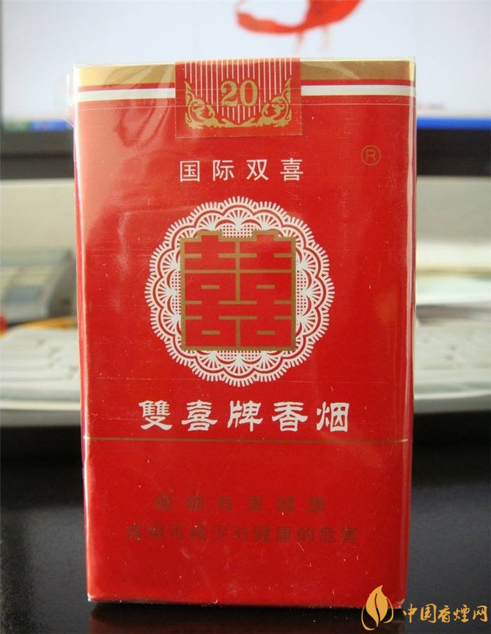 湖北人喜歡抽什么煙，湖北香煙品牌圖片大全