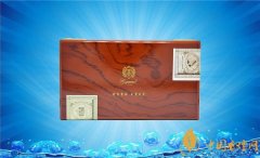 國產雪茄煙泰山巔峰雪茄2016限量版好抽嗎 品味限量版珍品雪茄