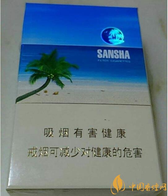 海南有什么好抽的香煙,海南香煙品牌大全